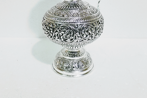 Prerana silver art&craft image