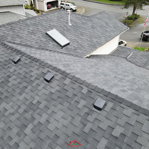 Roofing Contractor «Anytime Roofing, Inc.», reviews and photos, 3805 162nd Ave E, Lake Tapps, WA 98391, USA