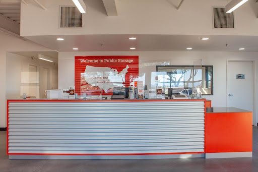 Self-Storage Facility «Public Storage», reviews and photos, 13360 W Willow Ave, Surprise, AZ 85379, USA