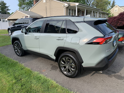 Fine Details Auto Detailing & Restoration Center en Simsbury