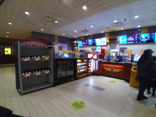 Movie Theater «Cinemark 17», reviews and photos, 2900 Gateway St, Springfield, OR 97477, USA