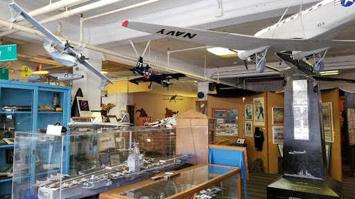 Museum «Alameda Naval Air Museum», reviews and photos, 2151 Ferry Point, Alameda, CA 94501, USA