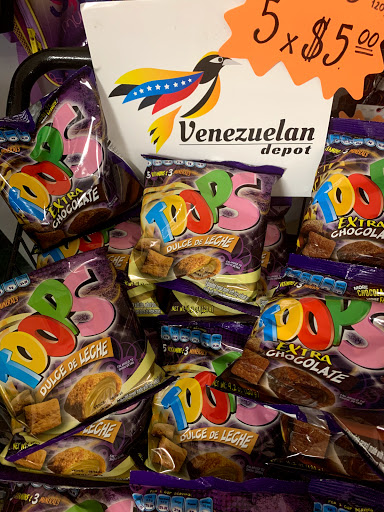 Venezuelan Depot Wholesale