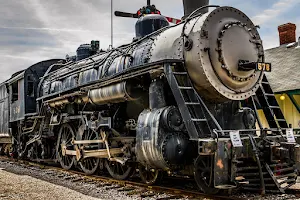 The Ohio Railway Museum image