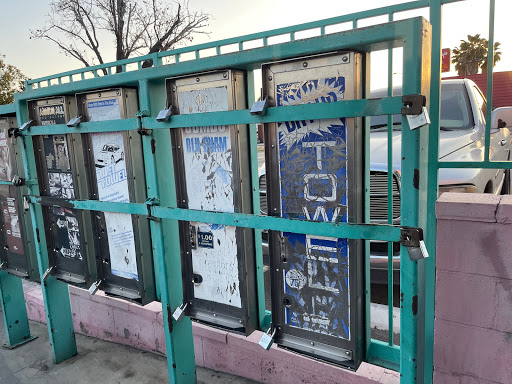 Car Wash «Laser Coin Car Wash», reviews and photos, 1707 Colorado Blvd, Los Angeles, CA 90041, USA