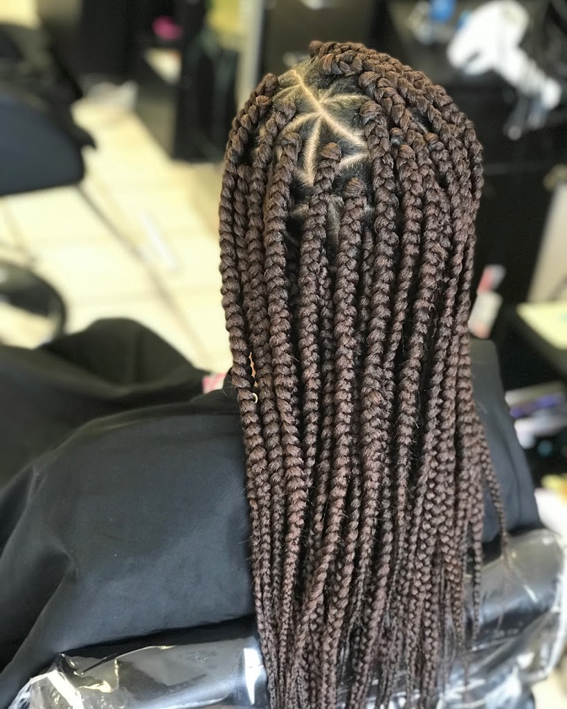 Queen Salon Cherry Hill, NJ 08002 Services and Reviews