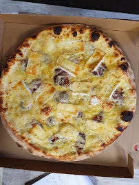 Plats et boissons du Pizzeria Pizza Payrin à Payrin-Augmontel - n°9