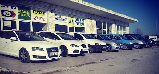 Dimopoulos Cars & Parts Δημόπουλος Αυτοκίνητα & Ανταλλακτικα