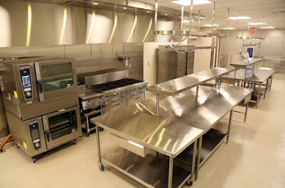 Food Machinery Services