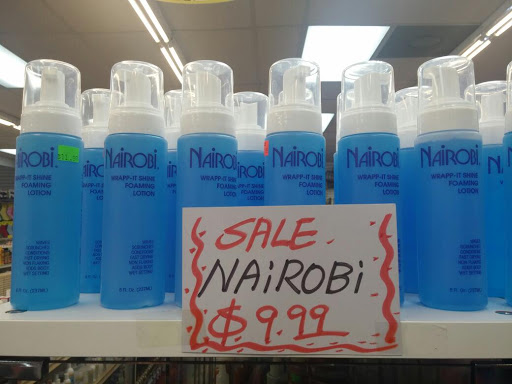 Cosmetics Store «S K Beauty Supply», reviews and photos, 3604 Panola Rd, Lithonia, GA 30038, USA