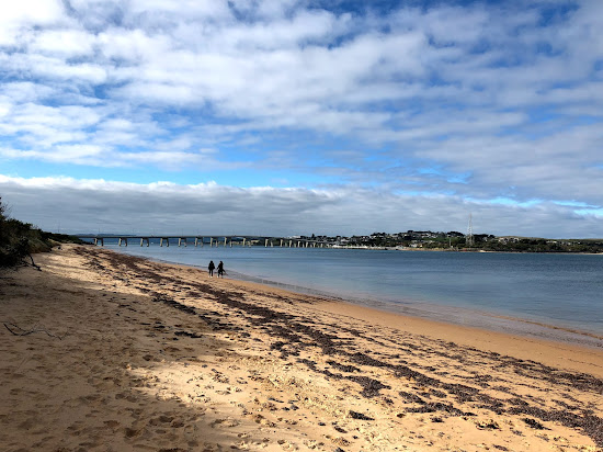 Cape Woolamai Beach