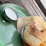 Photo n°3 de l'avis de Semiha.o fait le 14/08/2023 à 17:32 sur le  Taste Kitchen à Hasbergen