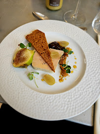 Foie gras du Restaurant français Le Trévise à Sceaux - n°2