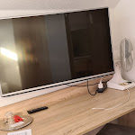 Photo n°2 de l'avis de Martina.e fait le 08/10/2021 à 06:40 sur le  Hotel Triton à Cologne