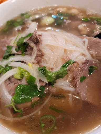 the pho