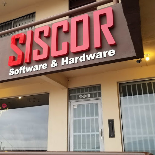 SISCOR Software Punto de Venta y Tienda de Computo Monterrey