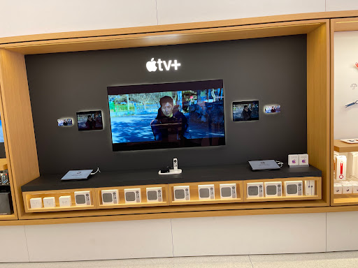 Computer Store «Apple Altamonte», reviews and photos, 451 E Altamonte Dr, Altamonte Springs, FL 32701, USA