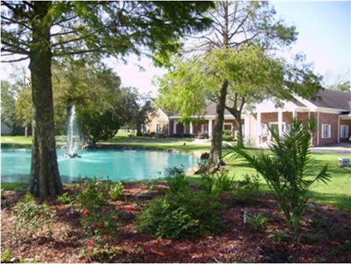 Funeral Home «Sterling-White Funeral Home and Cemetery», reviews and photos, 11011 Crosby Lynchburg Rd, Highlands, TX 77562, USA