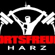 Sportsfreunde-Harz