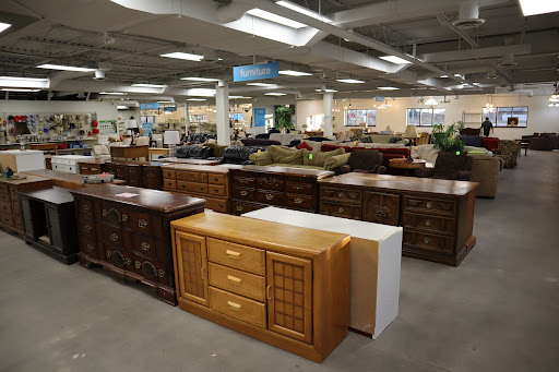 Building Materials Store «Twin Cities Habitat for Humanity ReStore», reviews and photos