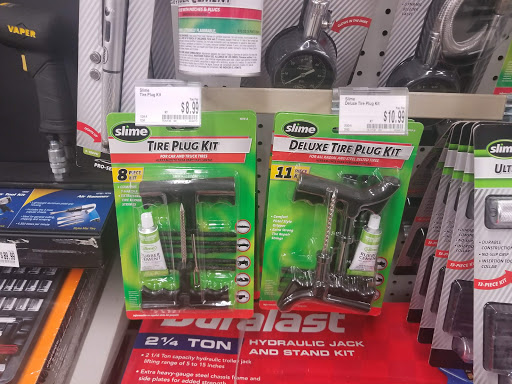 Auto Parts Store «AutoZone», reviews and photos, 1725 Madison Ave, Lakewood, NJ 08701, USA