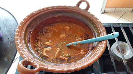 Cocina Doña Juanita - El Plan, 54315 Villa del Carbón, State of Mexico, Mexico