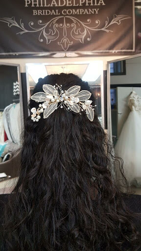 Bridal Shop «Philadelphia Bridal Co», reviews and photos, 1218 Spruce St, Philadelphia, PA 19107, USA