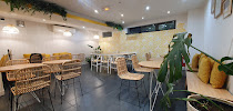 Atmosphère du Restauration rapide Gnocchi Verdi - Restaurant et Coffee Shop Lyon Part Dieu - n°3