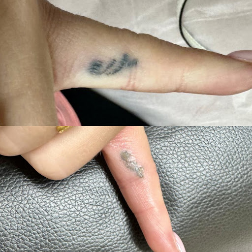 Explore 3 sons tattoo ideas for dad, creative tattoo ideas in Savannah, available at Haute Brows. Cosmetic Tattoo