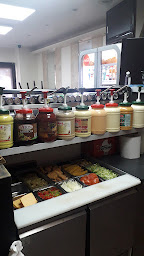 Photo n°16 de Ô Kebab - El Costo à Caen ()