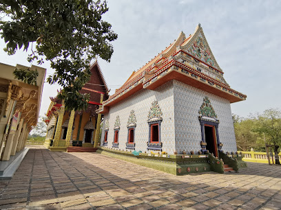วัดบ้านพราน Wat Ban Phran