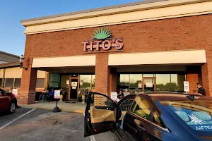 Tito's Mexican Restaurant - Spring Hill image