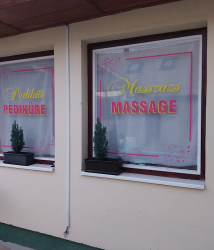 Eva Massage - Masszőr