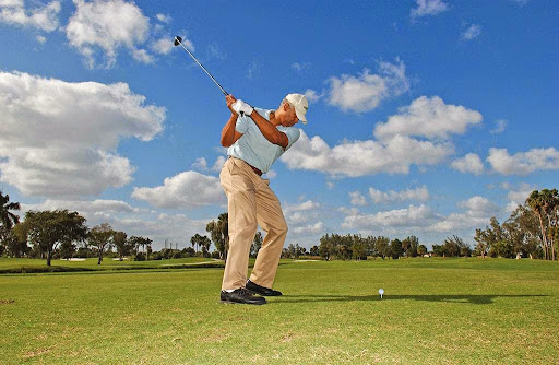 Country Club «Country Club of Miami», reviews and photos, 6801 NW 186th St, Hialeah, FL 33015, USA