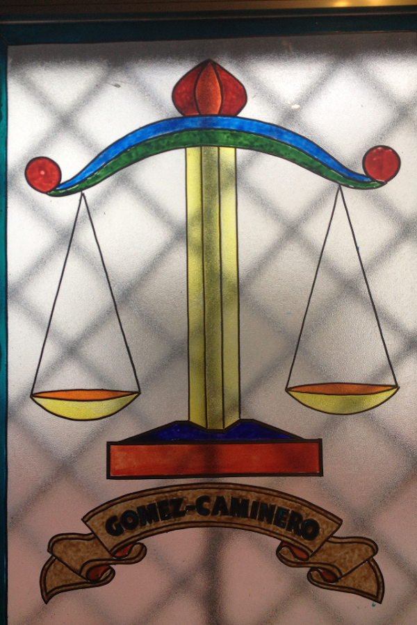 Imagen de Gómez-Caminero Abogados (4 de 7)
