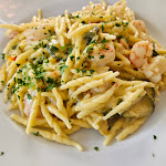 Photo n°2 de l'avis de Anna. fait le 11/10/2023 à 11:16 sur le  Il Leone Rosso Ristorante à Sorrento