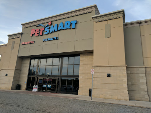 Pet Supply Store «PetSmart», reviews and photos, 300 Water Loop Ln, Collegeville, PA 19426, USA