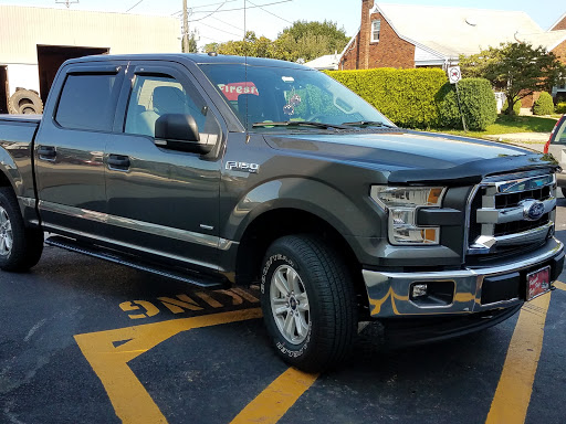 Auto Parts Store «A & A Auto Stores, Inc.», reviews and photos, 2301 Union Blvd, Allentown, PA 18109, USA