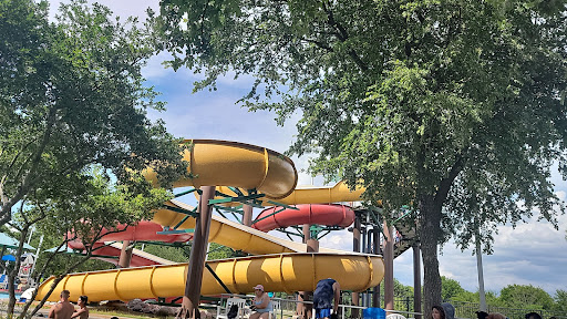 Water Park «Rowlett Wet Zone», reviews and photos, 5304 Main St, Rowlett, TX 75088, USA