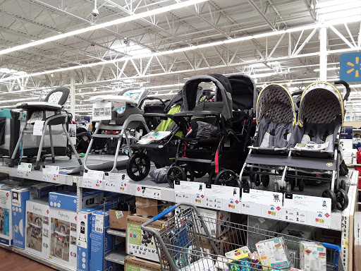 Discount Store «Walmart», reviews and photos, 900 Springfield Rd, Union, NJ 07083, USA