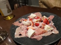 薪窯ピザとワイン SUONARE
