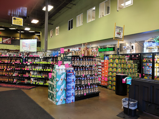 Wine Store «Argonaut Wine & Liquor», reviews and photos, 760 E Colfax Ave, Denver, CO 80203, USA