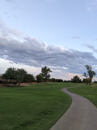 Golf Course «Springfield Golf Resort», reviews and photos, 1200 E St Andrews Blvd, Chandler, AZ 85249, USA