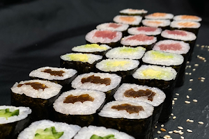 Myako Sushi image