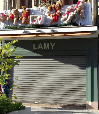 Bijouterie Catherine Lamy à Albertville