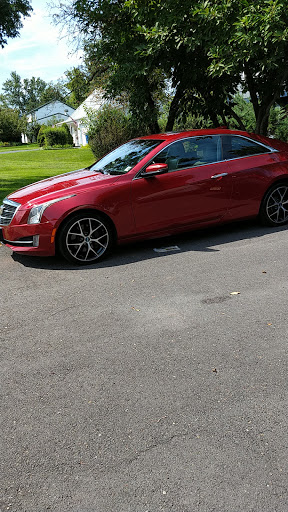 Car Wash «Village Plaza Car Wash», reviews and photos, 1075 Easton Ave, Somerset, NJ 08873, USA