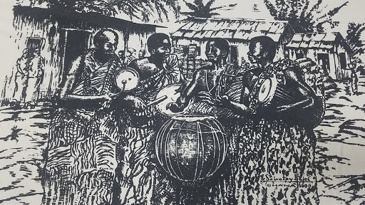 Art Gallery «Homegrown Collectives», reviews and photos, 364 Southland Dr, Lexington, KY 40503, USA