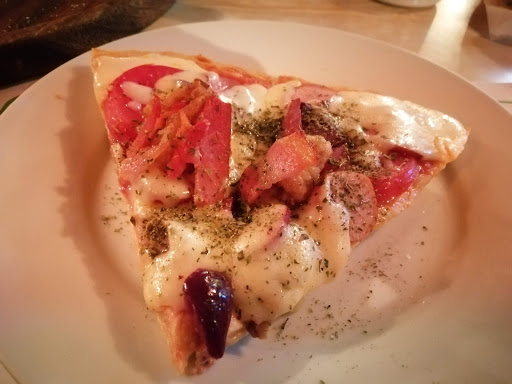 Pizzeria Pizzanino