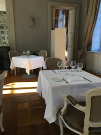 Atmosphère du Restaurant gastronomique Le Verdurier à Drudas - n°2