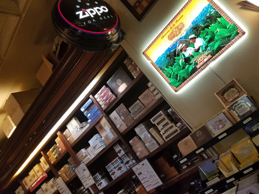 Tobacco Shop «JR Cigar», reviews and photos, 28815 Northwestern Hwy, Southfield, MI 48034, USA